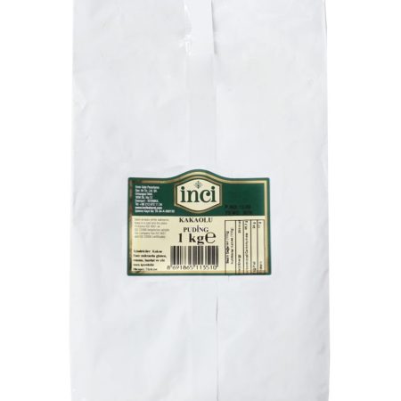 İnci Baharat - Kakaolu Puding 1 kg