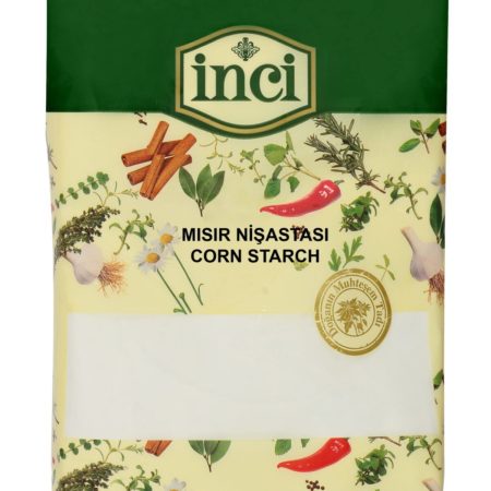 İnci Baharat - Mısır Nişastası 1 kg