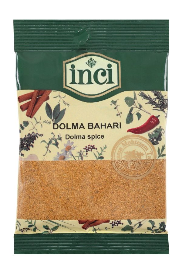 İNCİ BAHARAT - DOLMA BAHARI 1 kg.