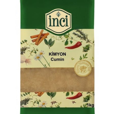İnci Baharat - Kimyon 1 Kg