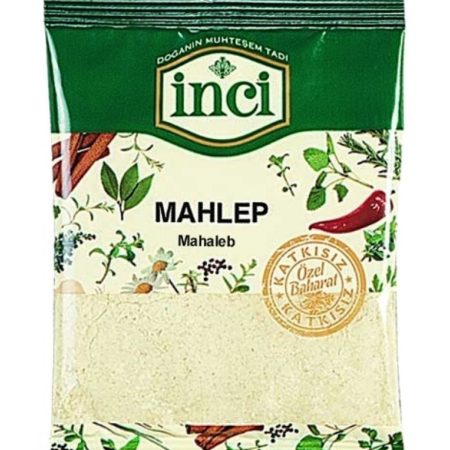 İnci Baharat - Mahlep 500 gr
