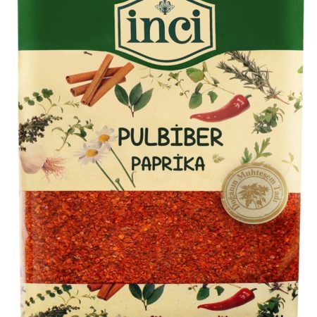İnci Baharat - Pulbiber 1 kg