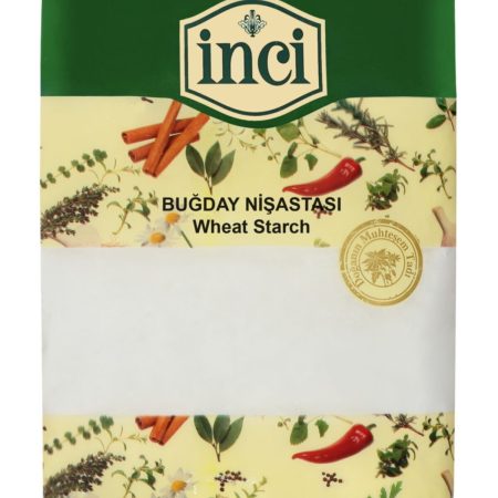 İnci Baharat - Buğday Nişastası 1 kg