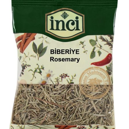İNCİ BAHARAT - BİBERİYE 500 g