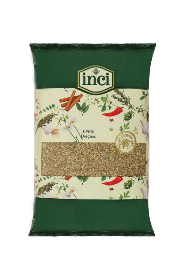 İnci Baharat - Kekik 300 gr.