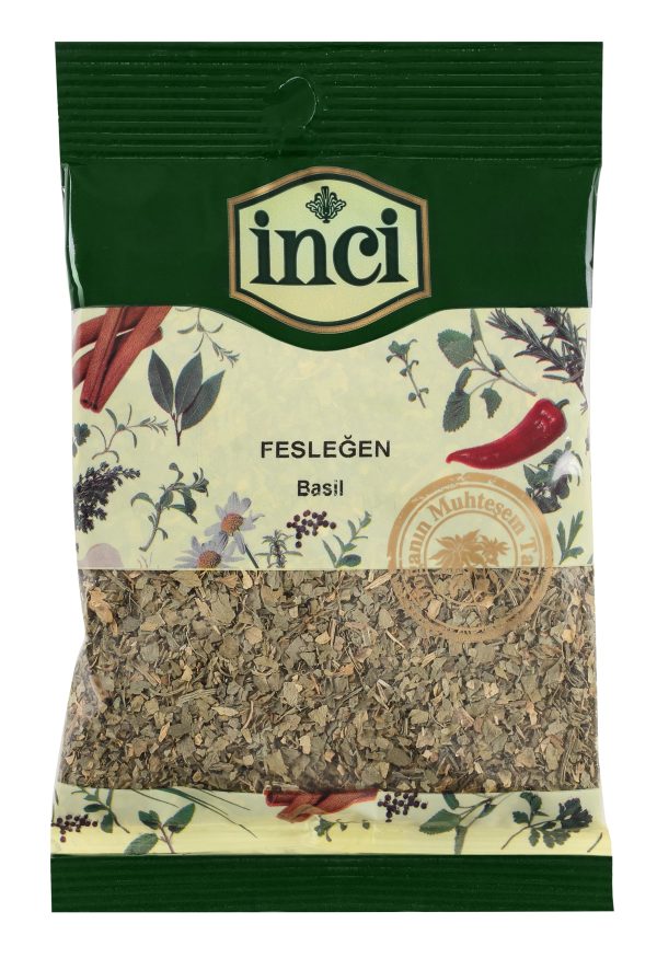 İNCİ BAHARAT - FESLEĞEN 500 g.