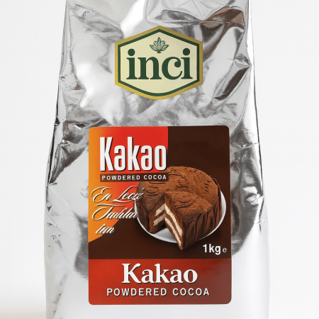 İnci Baharat - Kakao 1 Kg
