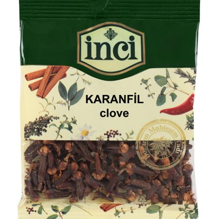 İNCİ BAHARAT - KARANFİL 500 g.
