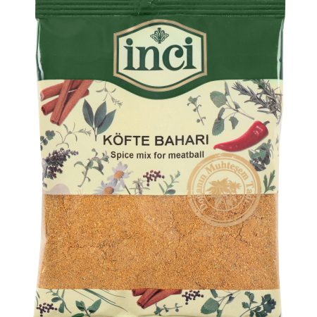 İNCİ BAHARAT - KÖFTE BAHARI 1 kg.