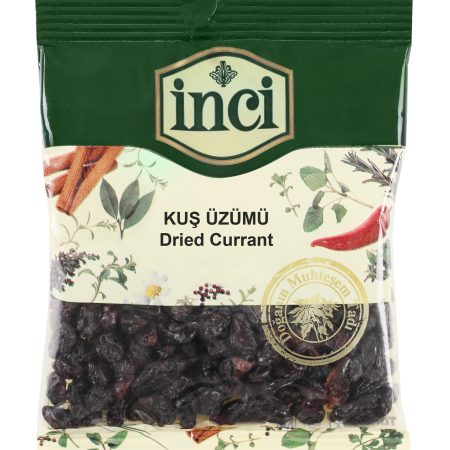 İNCİ BAHARAT - KUŞ ÜZÜMÜ 1 kg.