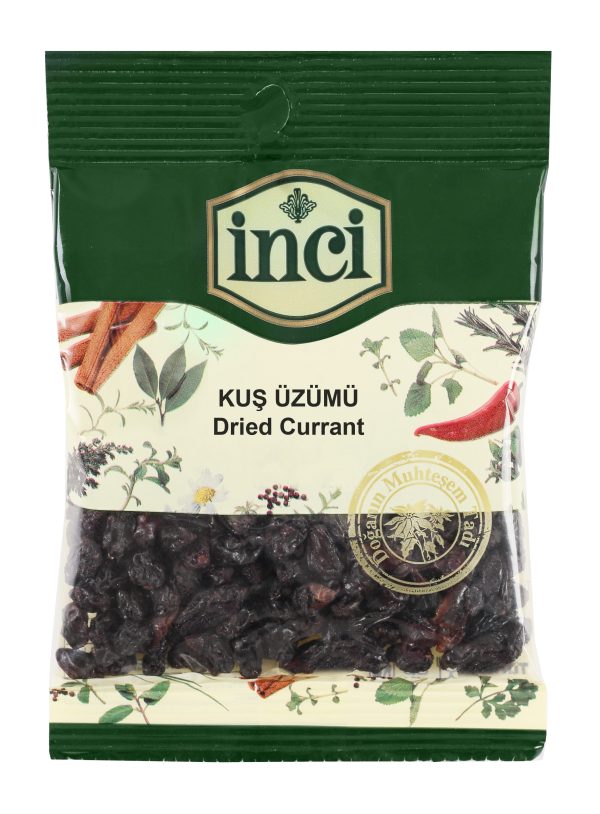 İNCİ BAHARAT - KUŞ ÜZÜMÜ 1 kg.
