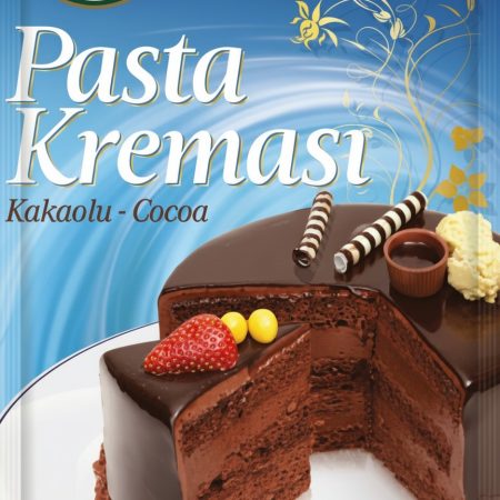 İnci Baharat – Pasta Kreması Kakaolu 150 gr.