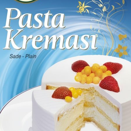 İnci Baharat – Pasta Kreması Sade 150 gr.