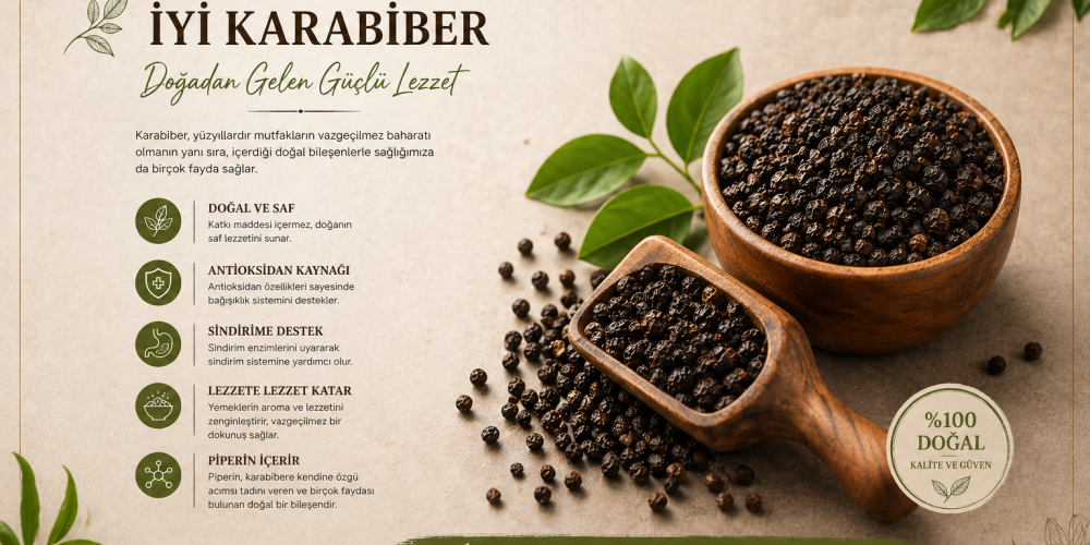 İyi Karabiber